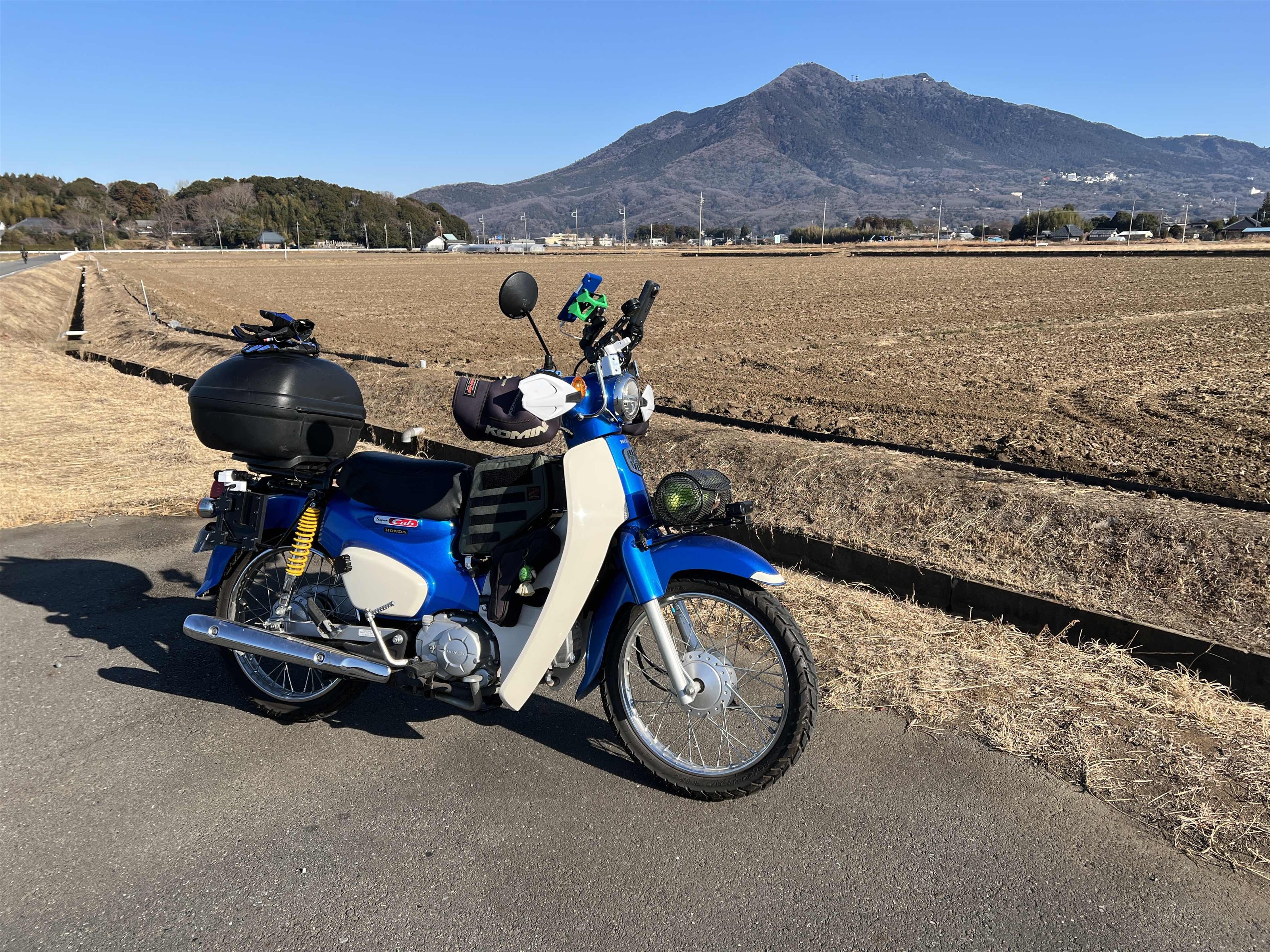 カブ、9年目に突入!