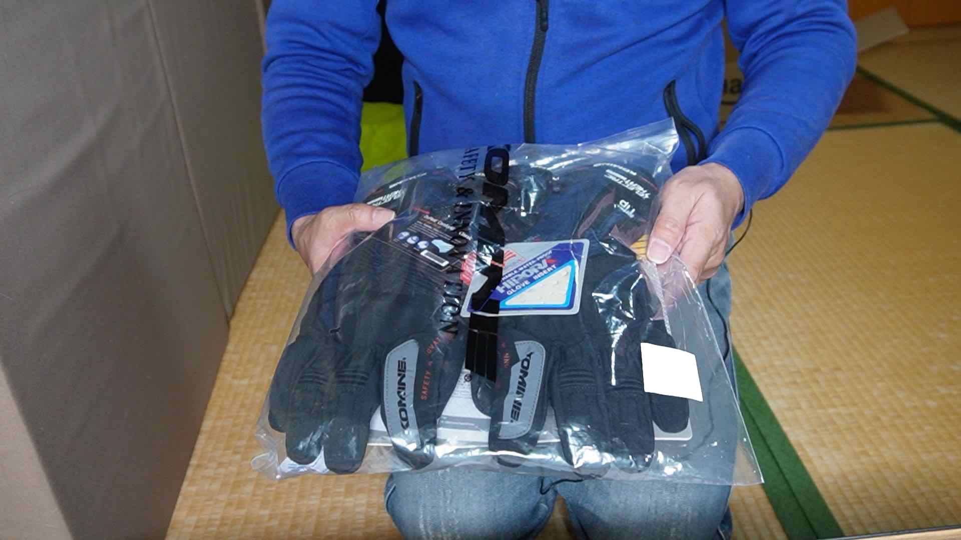 自作スマホスタンド